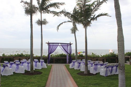 8th Ave South Naples Florida Affordable Beach Weddings