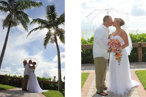 8th Ave S Wedding Beach Naples Photos: A Perfect Wedding Destination