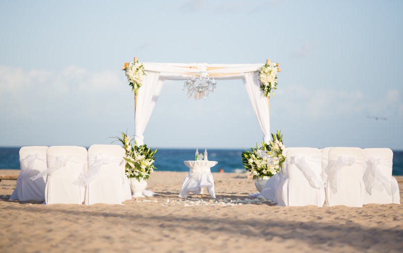 West Palm Beach Weddings Affordable Beach Weddings