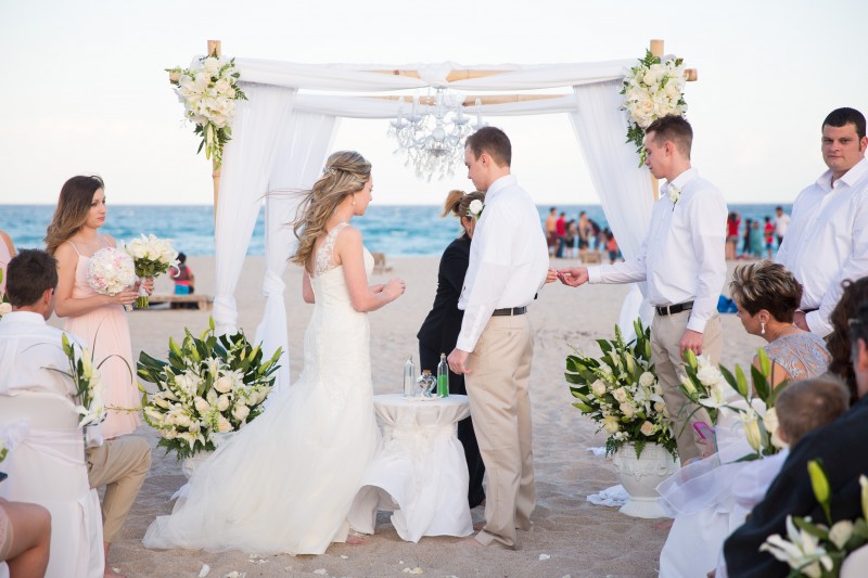 Photo Gallery Affordable Beach Weddings